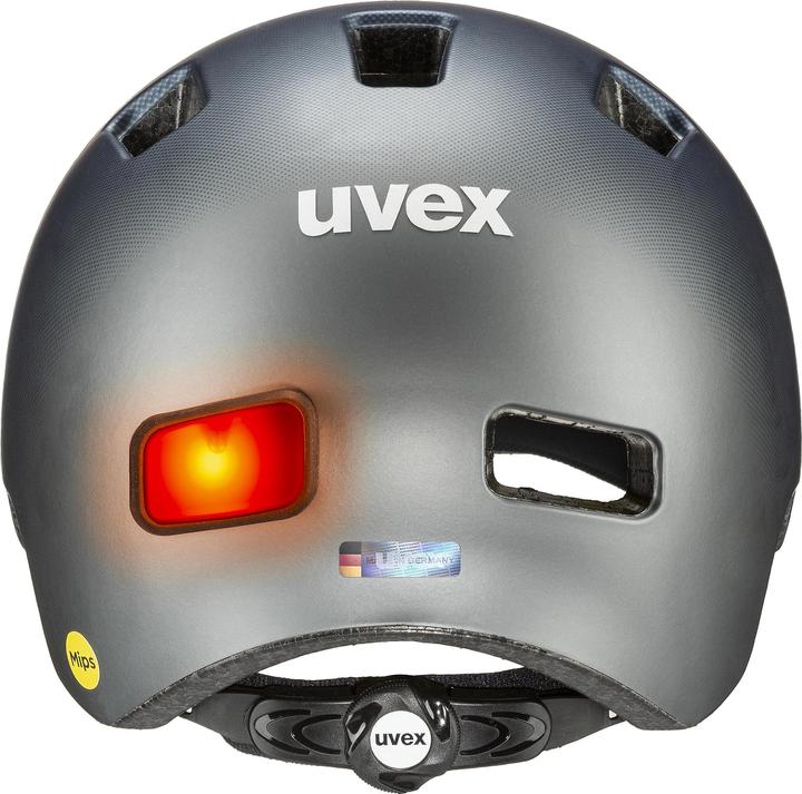 Immagine prodotto Uvex Sports Città 4 MIPS (58 - 61 cm)