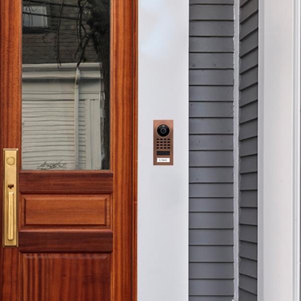 Image du produit Doorbird D1101V (WiFi)