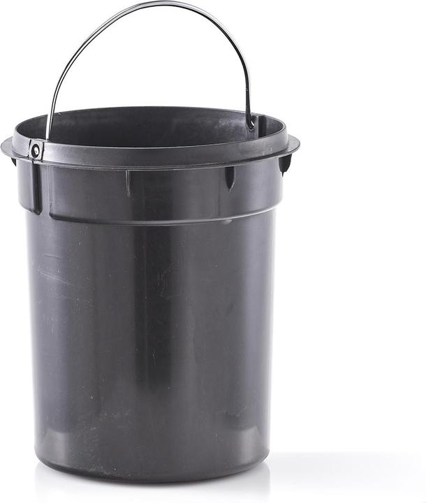 Actual product image Zeller Present Waste bin (3 l)