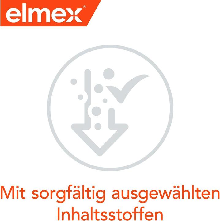 Actual product image Elmex Intensive Clean (50 ml)