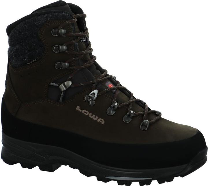Actual product image Lowa Tibet EVO 400 GTX Men (42)