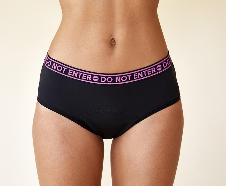 Produktbild Sisters Republic Do not Enter (M)