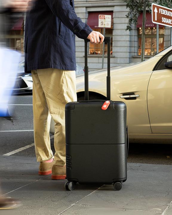 Actual product image knog. Scout Travel Green (iOS)