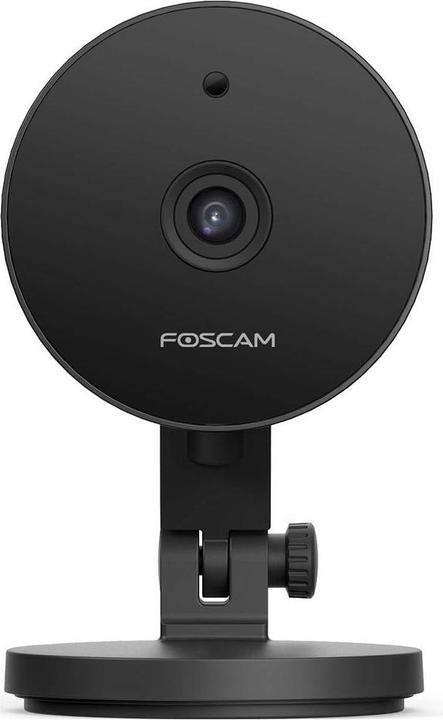 Image du produit Foscam C5M Caméra de surveillance Noir (3072 x 1728 pixels)