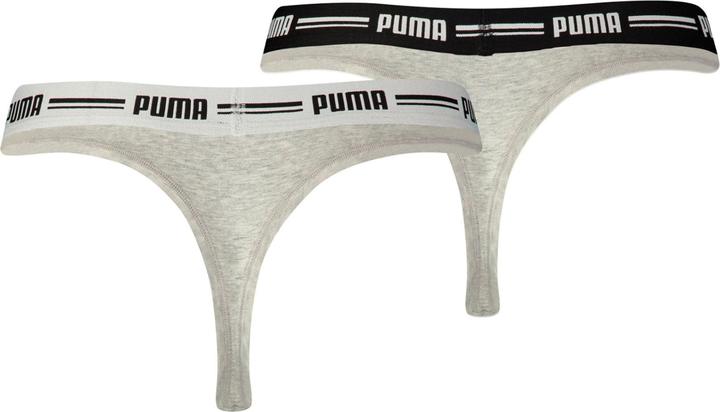 Actual product image Puma String sporty figure-hugging (L, pack of 4)