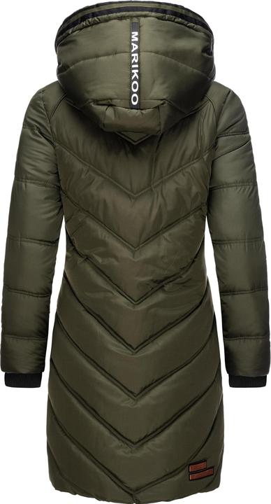 Actual product image Marikoo Armasa (XXL)