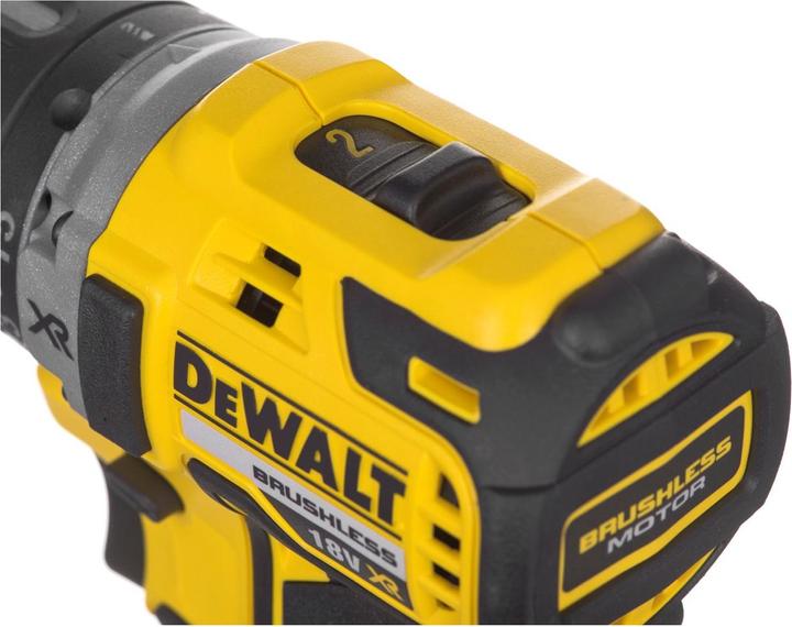 Produktbild DeWalt DCD791P2 (Akkubetrieb)