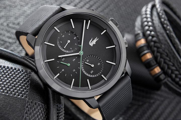 Actual product image Lacoste Replay (Analogue wristwatch, 44 mm)