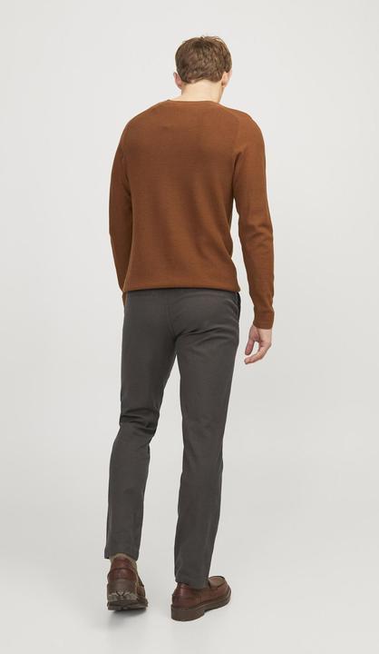 Actual product image Jack & Jones Regular fit trousers with regular fit trousers with regular fit (42)