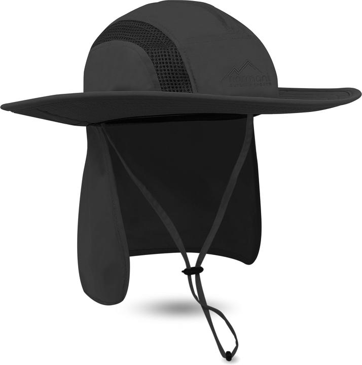 Actual product image Normani Bush Hat New Zealand (M)