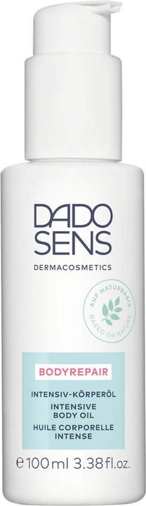 Dado Sens SPECIAL CARE Bodyrepair Intensiv-Körperöl (Körpercreme, 100 ml)