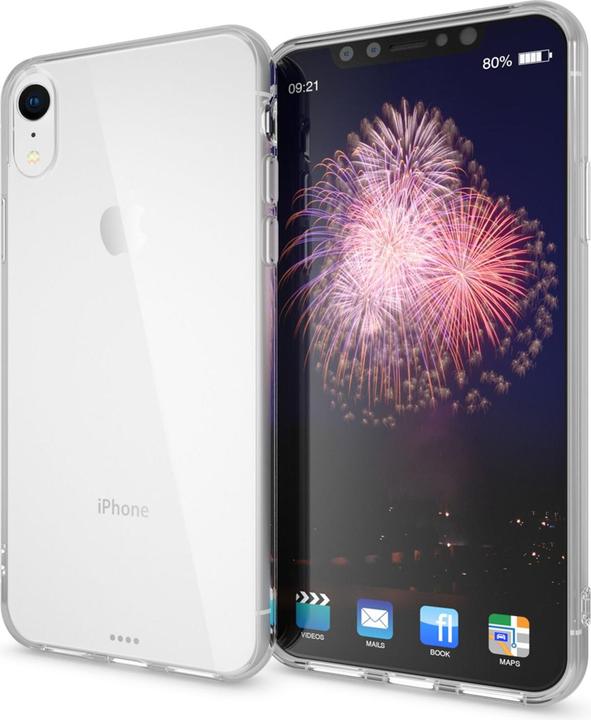 Produktbild Nalia Handyhülle (Apple iPhone XR)