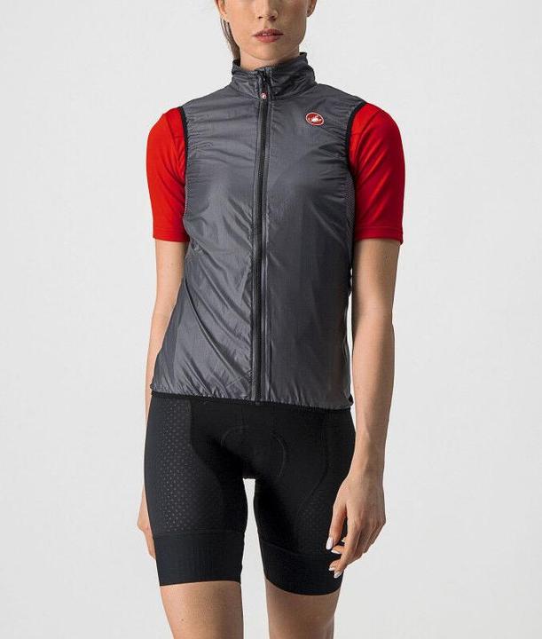 Actual product image Castelli Aria W Vest (L)
