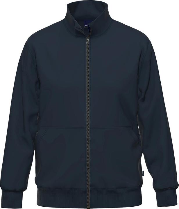 Produktbild Ammann Leisure Homewear Jacke (58, 3XL)