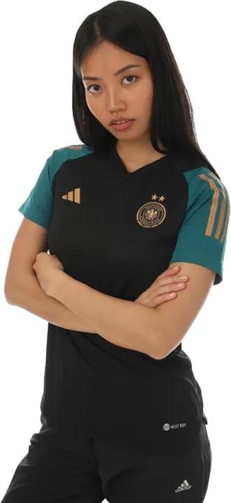 Immagine prodotto adidas Germany Tiro 23 Pro Maglia Donna (42 D)