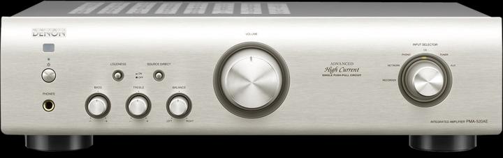 Produktbild Denon Pma-520ae (Verstärker)