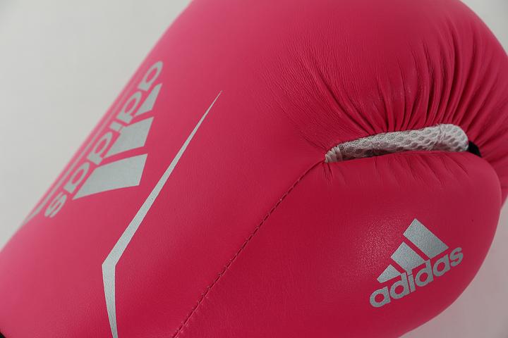 Produktbild adidas Speed 100 Women Boxhandschuhe (8 OZ, One Size)