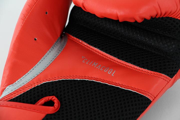 Actual product image adidas Speed 100 Women Boxhandschuhe (10 OZ, One size)