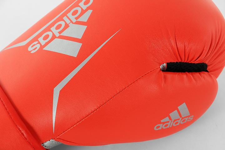 Actual product image adidas Speed 100 Women Boxhandschuhe (10 OZ, One size)