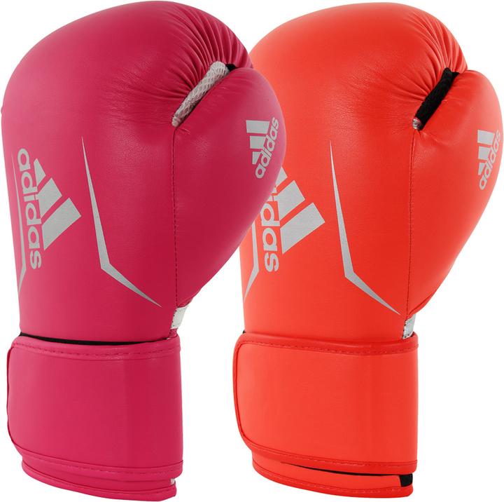 Produktbild adidas Speed 100 Women Boxhandschuhe (8 OZ, One Size)