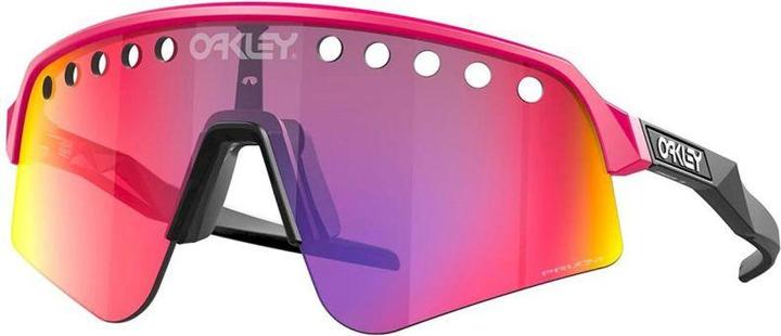 Immagine prodotto Oakley Sutro Lite Sweep - Prizm (Pink, Strada premiata)
