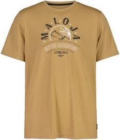 Produktbild Maloja SonnenkopfM Tee (XL)