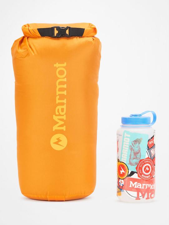 Actual product image Marmot Helium (225 cm)