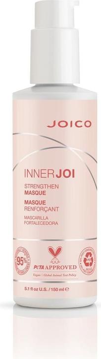 Immagine prodotto Joico INNERJOI Maschera Rinforzante 150 ml (150 ml)