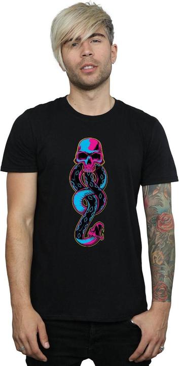 Produktbild Neon Dark Mark TShirt (3XL)