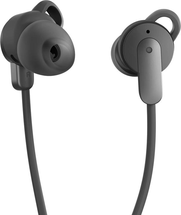Image du produit Lenovo Accessoires Go USB-C ANC Ecouteurs intra-auriculaires (ANC, Filaire)