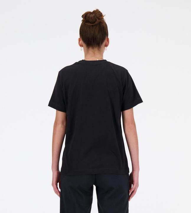 Produktbild New Balance W Sport Essentials Jersey Logo T-Shirt (L)