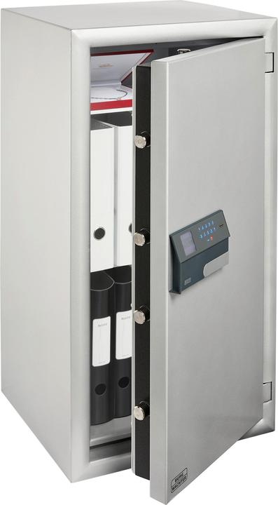Burg Wächter Diplomat MTD 780 E FP (96 l)