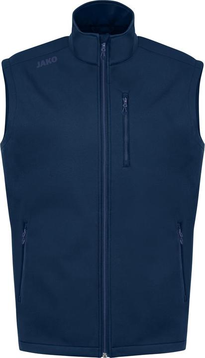 Produktbild JAKO Softshellweste Premium Damen (46)