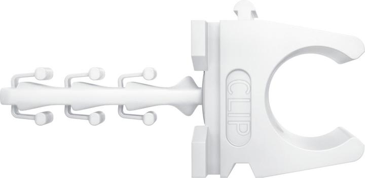 Actual product image Fischer Tube clip