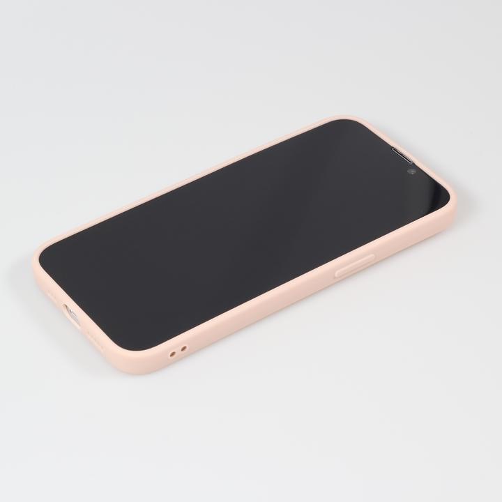 Immagine prodotto PhoneLook Cover Tappetino in silicone Cuore oro (Samsung Galaxy S24+)