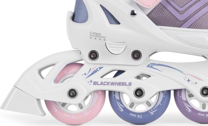 Actual product image Blackwheels Playful (36, 37, 38, 39)