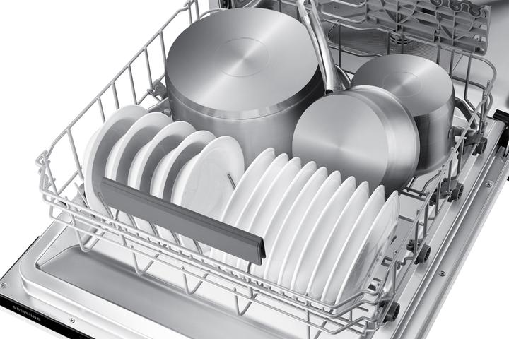 Image du produit Samsung Lave-vaisselle encastrable DW60A8050BB