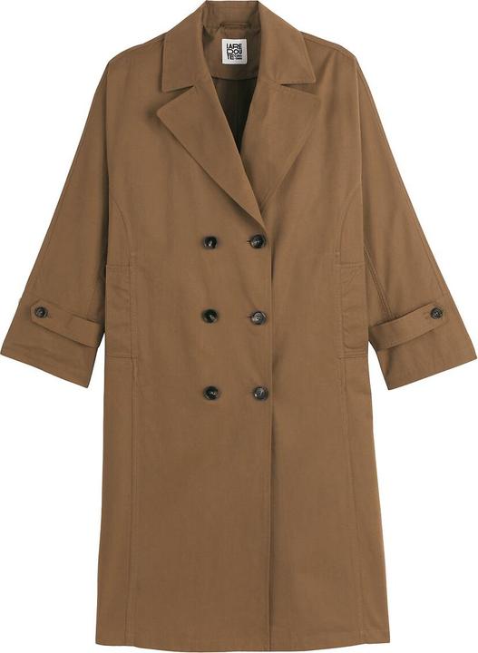 Produktbild La Redoute Collections Trenchcoat (S)