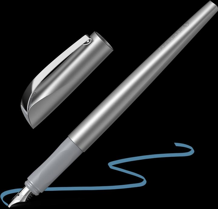 Immagine prodotto Schneider Stilografica Callissima 1.8 mm, antracite (Antracite, 1 x)