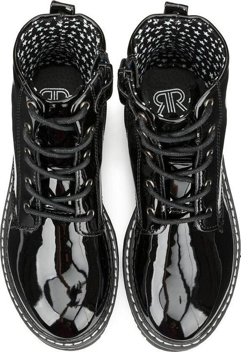 Produktbild La Redoute Collections Boots mit Reissverschluss (30)