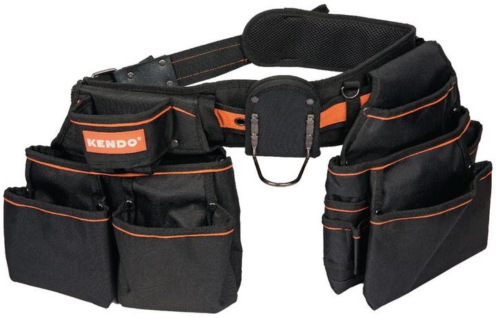 Kendo Werkzeuggürtel