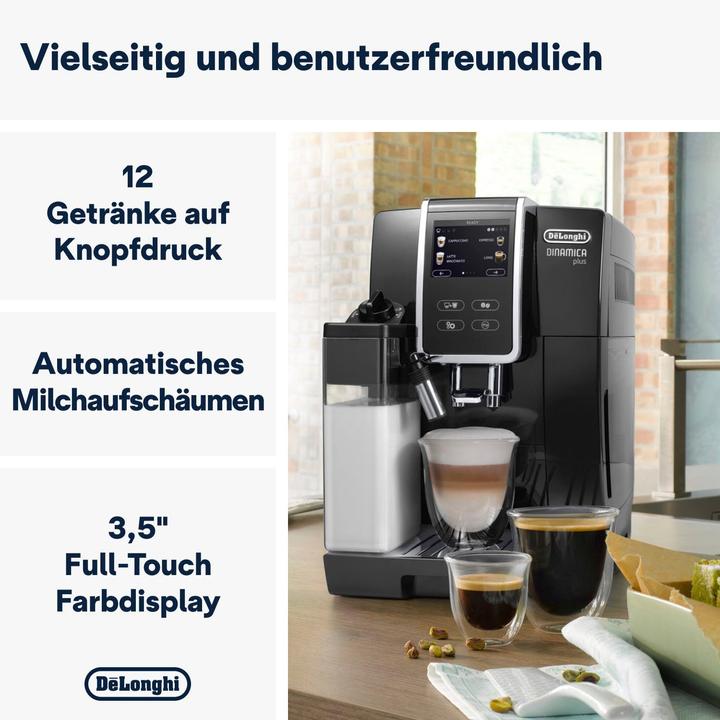Produktbild De'Longhi Dinamica Plus