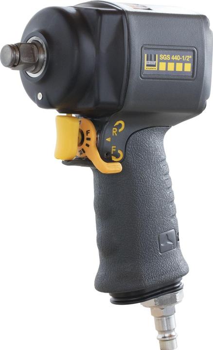 Schneider Druckluft Clé à chocs SGS 440-1/2 (Air comprimé)