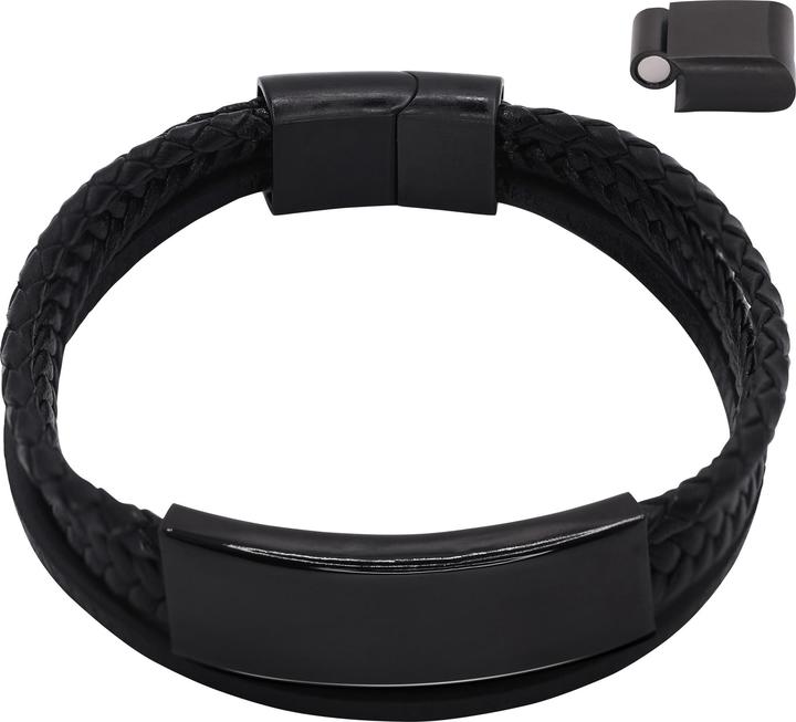 Heideman Lederarmband Cosmo (100% Leder)