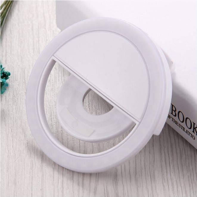 Immagine prodotto Puluz Mobile Selfie Beauty Light (Anello di luce)