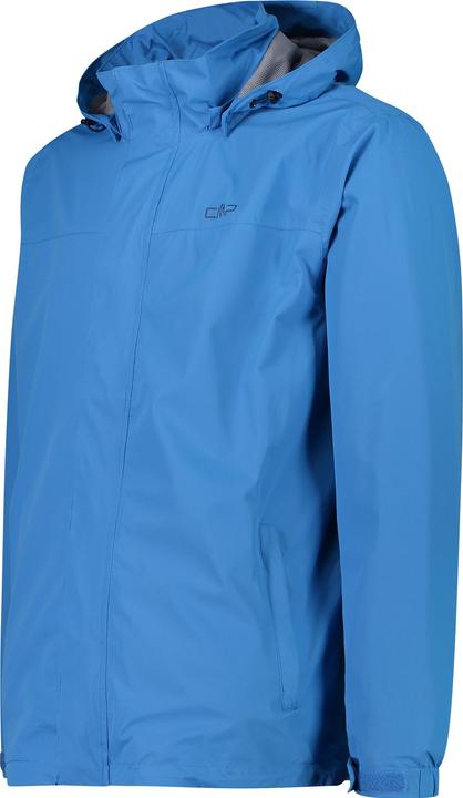 Produktbild CMP Campagnolo Hoodie Button Rain Jacke (4XL)