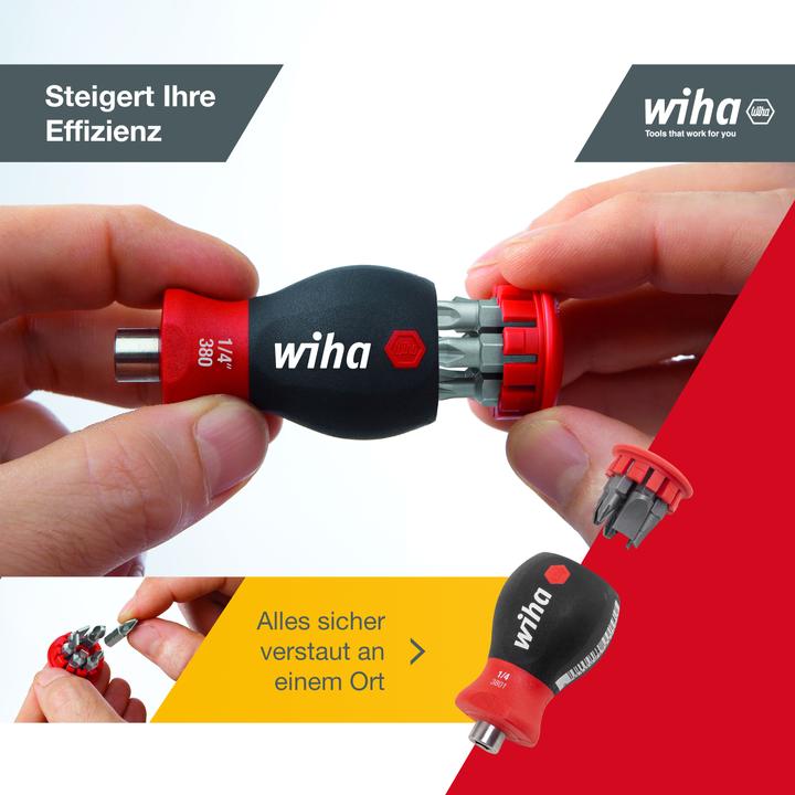 Produktbild Wiha Schraubendreher (Torx (TX))