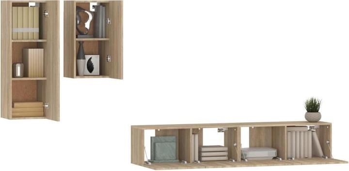 Image du produit VidaXL Charley (30,5 x 30 x 90 cm)