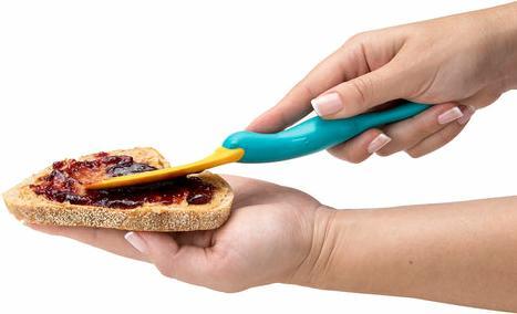 Actual product image Ototo Splatypus