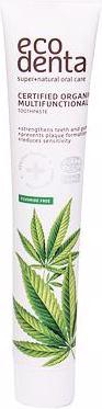 Ecodenta Organic Multi-Functional (75 ml)
